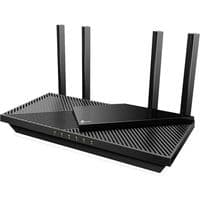 Маршрутизатор TP-LINK ARCHER AX55 AX3000, 4xGE LAN, 1xGE WAN, MESH