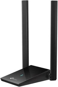 WiFi-адаптер TP-LINK Archer TX20U Plus AX1800 USB 3.0