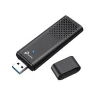 Адаптер WiFi TP-LINK Archer TX20U AX1800, USB