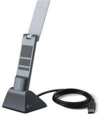 Адаптер WiFi TP-LINK Archer TX20UH AX1800, USB