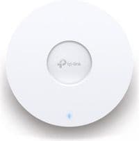 Точка доступу TP-LINK EAP610 AX1800, 1xGE LAN, PoE, Passive PoE