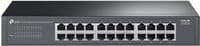 Комутатор TP-LINK LS1024G 24xGE, Некерований