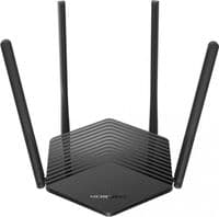 Маршрутизатор MERCUSYS MR60X AX1500, 2xGE LAN, 1xGE WAN, MESH