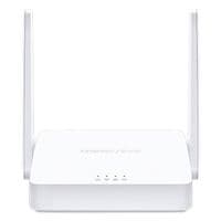Маршрутизатор MERCUSYS MW301R N300, 2xFE LAN, 1xFE WAN