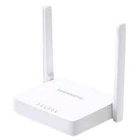 Маршрутизатор MERCUSYS MW305R N300, 3xFE LAN, 1xFE WAN