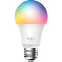 Розумна багатокольорова Wi-Fi лампа TP-LINK Tapo L530E N300