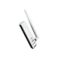 Адаптер WiFi TP-LINK TL-WN722N N150, USB
