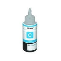 Контейнер з чорнилом EPSON L800 cyan (70мл) (C13T67324A)