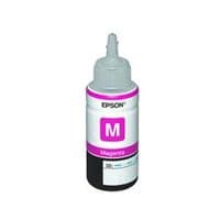 Контейнер з чорнилом EPSON L800 magenta (70мл) (C13T67334A)