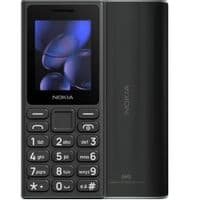 Мобільний телефон Nokia 105 2026 DS Black