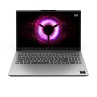ноутбук 15.6FM/R5 150/16/512/RTX 3050 6GB/DOS/BL/L una Grey LOQ 15ARP10E