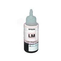 Контейнер з чорнилом EPSON L800 light magenta (70мл) (C13T67364A)