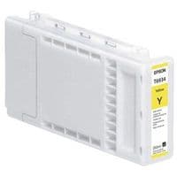 Картридж EPSON SC-T3000/5000/7000 Yellow (C13T693400)