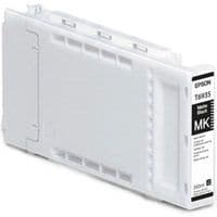 Картридж Epson SC-T3000/5000/7000 Matte Black, 350мл