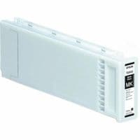 Картридж Epson SC-T3000/5000/7000 Matte Black, 700мл