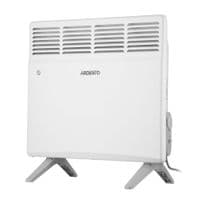 Конвектор ARDESTO CH-1000MOW 10м2, 1000В, мех. упр-ние, открытый нагрев. элемент, белый