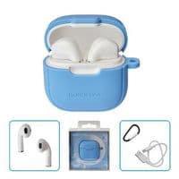 Навушники Bluetooth Borofone BW29, Blue, Кейс
