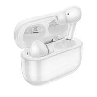 Навушники Bluetooth Borofone BW84, White, Кейс