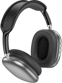 Навушники Bluetooth Borofone BO22+, Gray, Box