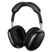 Навушники Bluetooth Borofone BO36, Black, Box