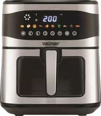 Мультипечь ZELMER ZAF 1500