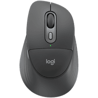 LOGITECH M850 L для бізнесу - ГРАФІТ - 2.4 ГГц/BT - EMEA28i-935