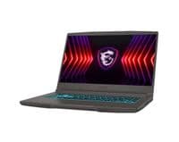 Ноутбук THIN 15 CI7-13620H 15" 16/512 ГБ DOS B13VE-3483XUA MSI