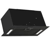 Вытяжка ELEYUS INDI 800 LED 52 BL