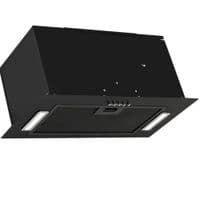Вытяжка ELEYUS INDI 1200 LED 52 BL