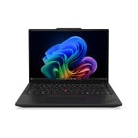 Ноутбук Lenovo ThinkPad T14 Gen 7, 14.0" WUXGA, Intel Core Ultra 5 325, 16 ГБ, SSD 512 ГБ, БЕЗ ОС, 3 роки гарантії
