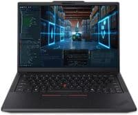 Ноутбук Lenovo ThinkPad P14 Gen 7 14" WUXGA, AMD Ryzen AI 7 PRO 450, 32 ГБ, 1 ТБ, W11P64 UKR, 3 роки