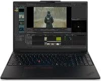 Ноутбук Lenovo ThinkPad P16 Gen 5 16" WUXGA, Intel Core Ultra 7 356H, 32 ГБ, 1 ТБ, W11P64 UKR, 3 роки