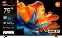 Телевизор Xiaomi TV S Mini LED 75 2026