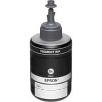 Контейнер Epson M100 black pig.