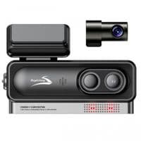 Відеореєстратор Aspiring Griffon 3, Wi-Fi, Starvis II, 4К, SpeedCam (GR2-3TM)