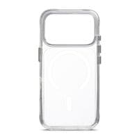 Чохол до мобільного телефона Armorstandart Clear MagCase Apple iPhone 18 Pro Max / 17 Pro Max Transparent (ARM91764)