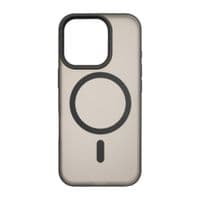 Чохол до мобільного телефона Armorstandart Mystiq MagCase Apple iPhone 16 Pro Black (ARM91578)