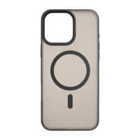 Чохол до мобільного телефона Armorstandart Mystiq MagCase Apple iPhone 16 Pro Max Black (ARM91584)