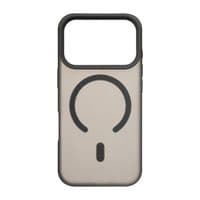 Чохол до мобільного телефона Armorstandart Mystiq MagCase Apple iPhone 17 Pro Black (ARM91597)