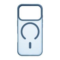 Чохол до мобільного телефона Armorstandart Mystiq MagCase Apple iPhone 17 Pro Blue (ARM91598)