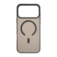 Чохол до мобільного телефона Armorstandart Mystiq MagCase Apple iPhone 17 Pro Max Black (ARM91604)