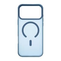 Чохол до мобільного телефона Armorstandart Mystiq MagCase Apple iPhone 17 Pro Max Blue (ARM91605)