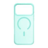 Чохол до мобільного телефона Armorstandart Mystiq MagCase Apple iPhone 17 Pro Max Turquoise (ARM91608)