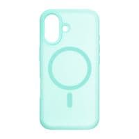 Чохол до мобільного телефона Armorstandart Mystiq MagCase Apple iPhone 17 Turquoise (ARM91594)