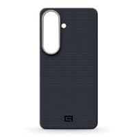 Чохол до мобільного телефона Armorstandart BlackIcon Aramid Plain MagCase Samsung S26 Black (ARM90164)