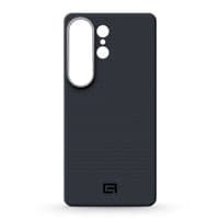 Чохол до мобільного телефона Armorstandart BlackIcon Aramid Plain MagCase Samsung S26 Ultra Black (ARM90166)
