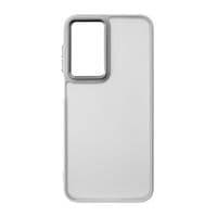 Чохол до мобільного телефона Armorstandart Frame Samsung A18 4G / A17 4G Grey (ARM92945)