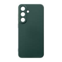 Чохол до мобільного телефона Armorstandart ICON Samsung S26 FE 5G Camera Cover Dark Green (ARM91782)
