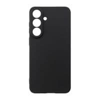 Чохол до мобільного телефона Armorstandart Matte Slim Fit Samsung S26 FE 5G Camera Cover Black (ARM91717)