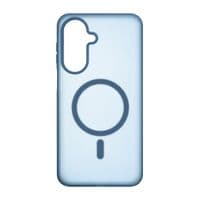Чохол до мобільного телефона Armorstandart Mystiq MagCase Samsung A27 5G Blue (ARM91612)